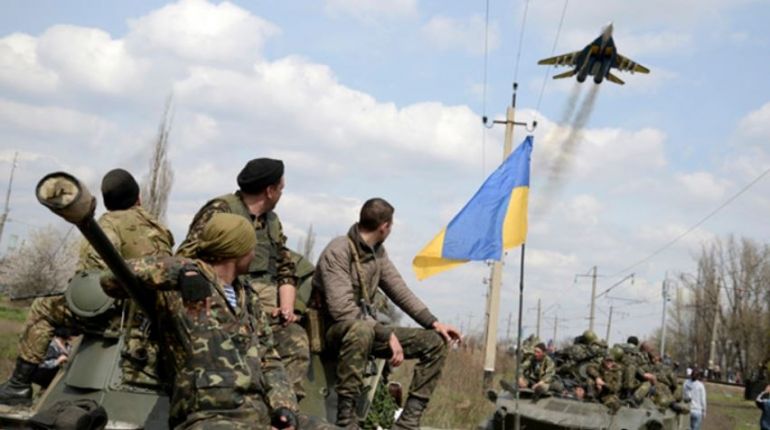 Командването на Украйна уволни Юрий Игнат говорител на Военновъздушните сили