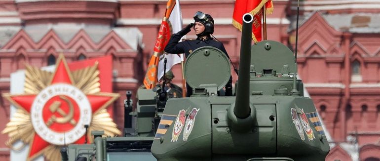 Щефан Лаак От Кремъл продължават да твърдят че руската нападателна