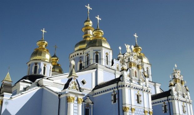 Украинската православна църква преминава към съвременния религиозен календар Промяната беше