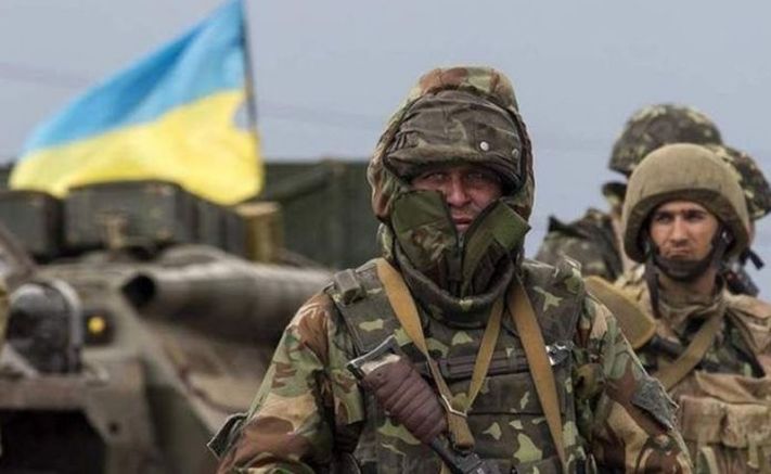 Руските сили са извършили нощни атаки с дронове срещу Киев,