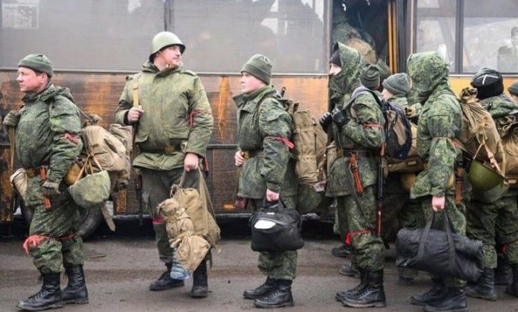 Украйна обмисля промени в правилата за мобилизация в армията съобщава
