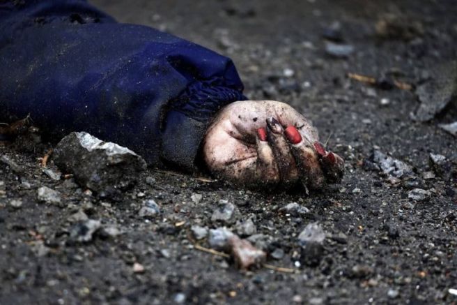 99 от ексхумираните тела имат следи от насилствена смърт заяви