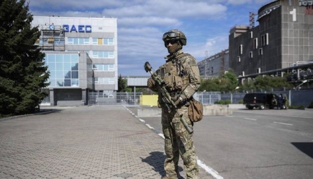 Русия използва най голямата АЕЦ в Европа като база за оръжия