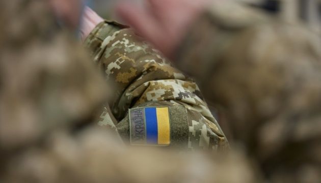 Украинският министър на отбраната заяви днес че числеността на руските