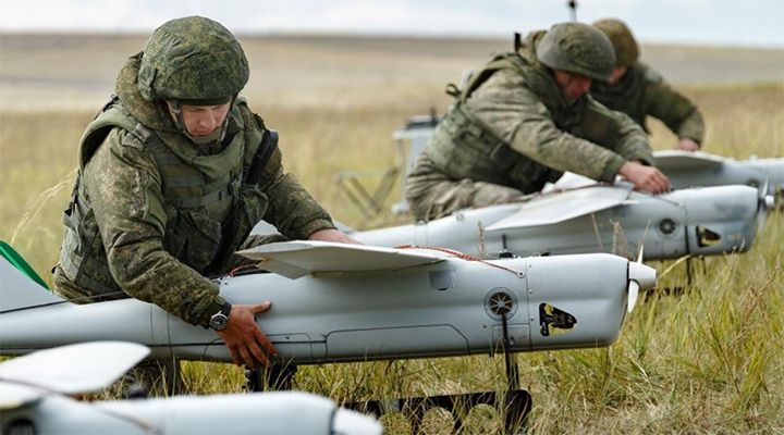 Министерството на отбраната на Украйна подписа споразумение с турския магнат