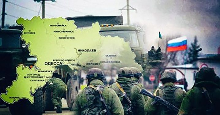 Окупаторите увеличават използването на химически оръжия в Украйна което е