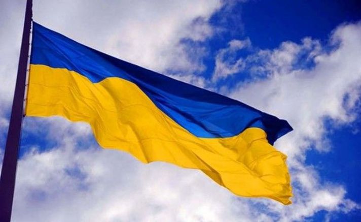 Украинските военновъздушни сили съобщиха че са свалили два руски самолета