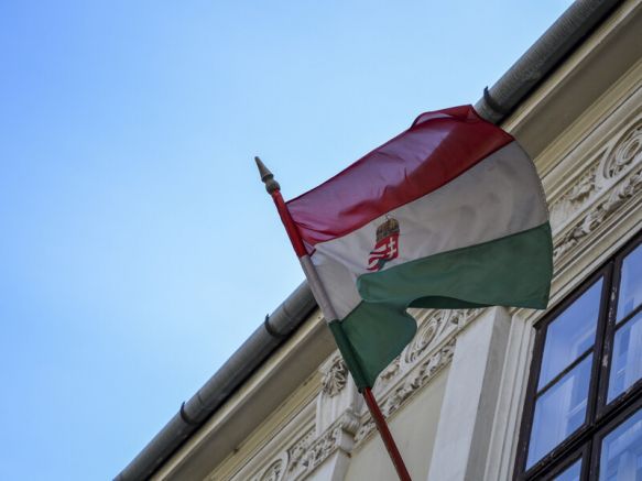 Унгария изпрати документ до страните от Европейския съюз в който