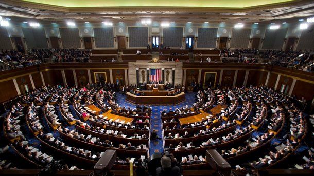 Републиканските сенатори блокираха искането на Белия дом за спешна помощ