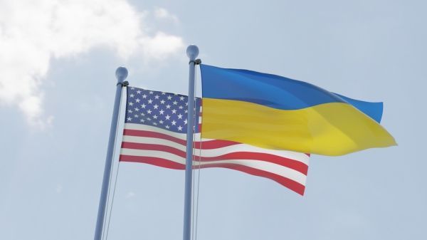 САЩ преведоха за нуждите на Украйна над 5 милиона долара които