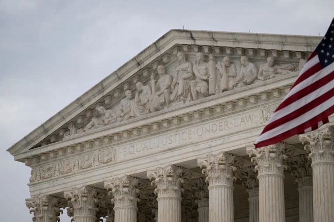 Върховният съд на САЩ ще разгледа историческото дело за да