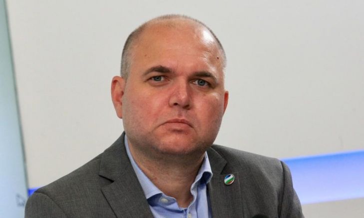 Депутатът от ПП ДБ Владислав Панев заяви че този път