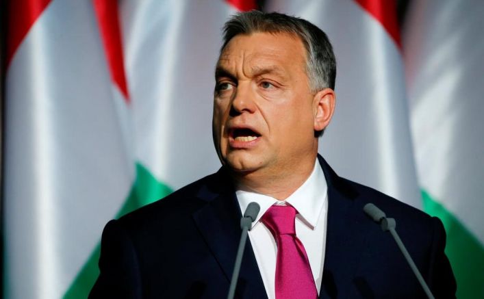 Унгария ще ускори програмата си за развитие на отбраната, заяви