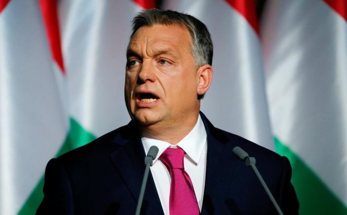 Унгария ще наложи вето на евентуални санкции на ЕС срещу