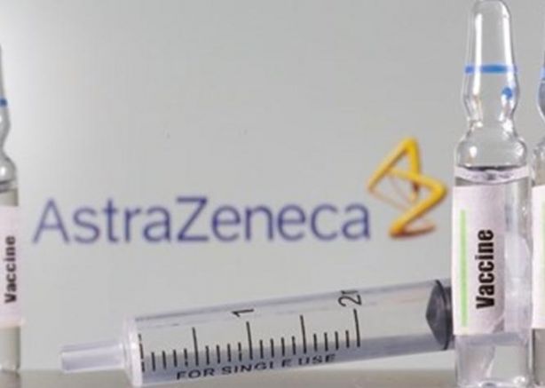 Срещу британско-шведската фармацевтична компания AstraZeneca е заведено колективно дело, в