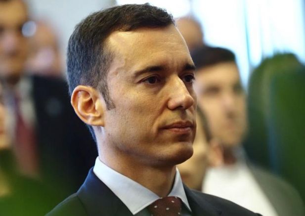 Кметът на София Васил Терзиев отказа да забрани поисканото от