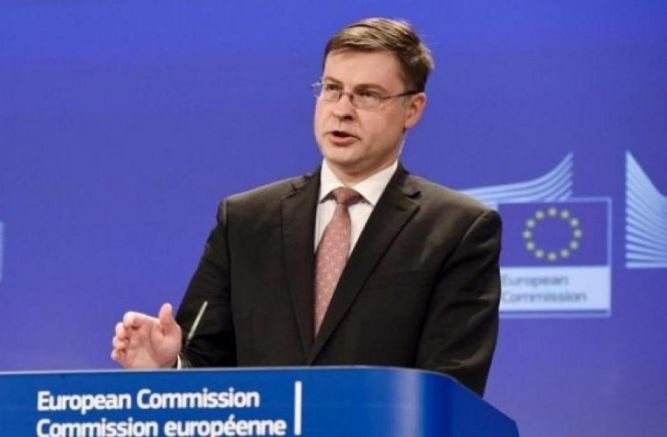 Украйна ще получи първия транш от програмата на ЕС за