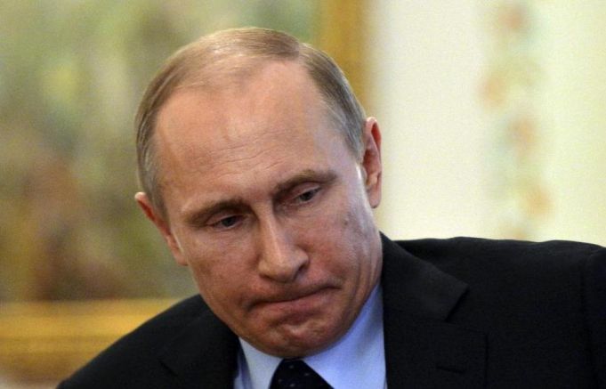 Дойде моментът да се запитаме дали Владимир Путин е агент