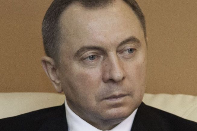 Починал е министърът на външните работи на Беларус съобщи БГНЕС