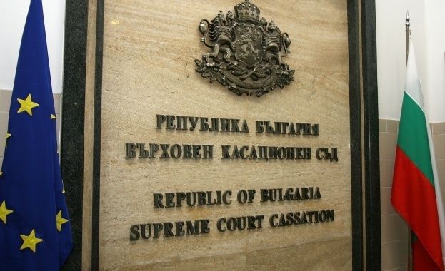 Върховният касационен съд отмени условната присъда на полицейския служител Владимир
