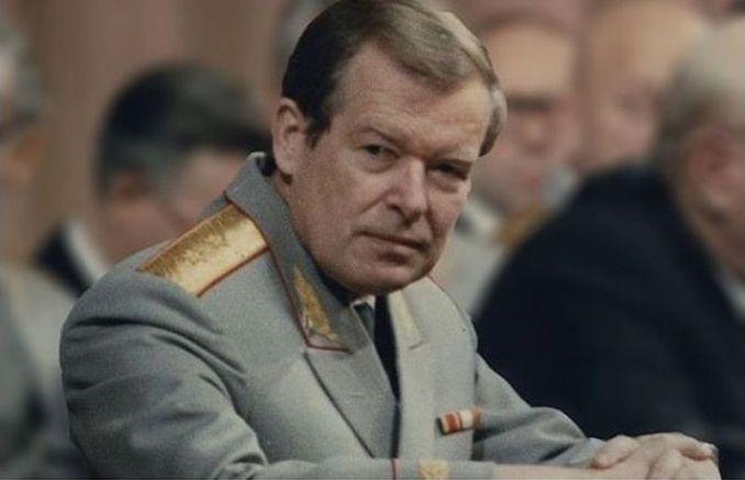 На 84-годишна възраст почина Вадим Бакатин, либерален политик, който за