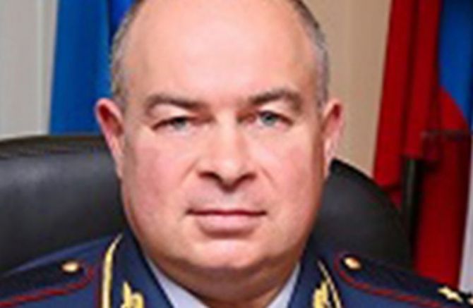 Валерий Бояринев, снимка: sanctions.nazk.gov.ua