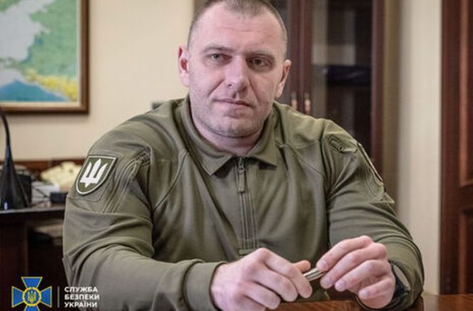 Русия постоянно се опитва да ликвидира първите лица на Украйна