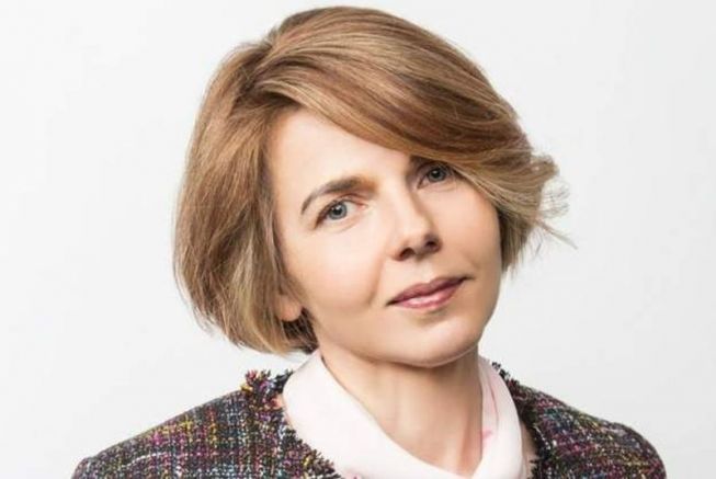 Журналистката Вера Гирич от радио „Свобода“ е загинала при вчерашния