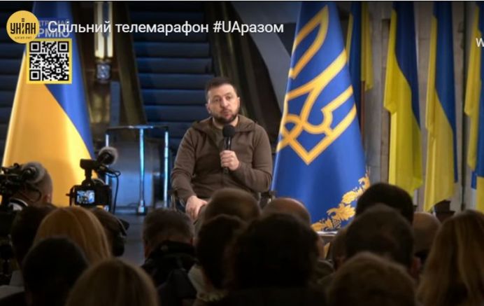 Ако бъдат избити оцелели украинци в Мариупол или бъде организиран