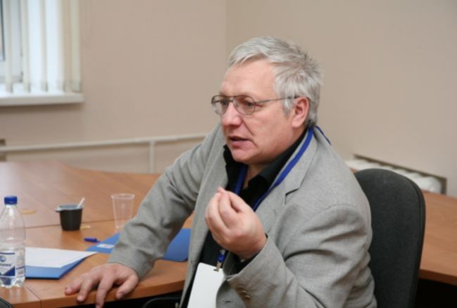 Владимир Заводюк