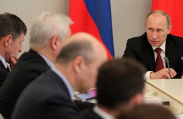 В Кремъл и руското правителство както и преди се страхуват