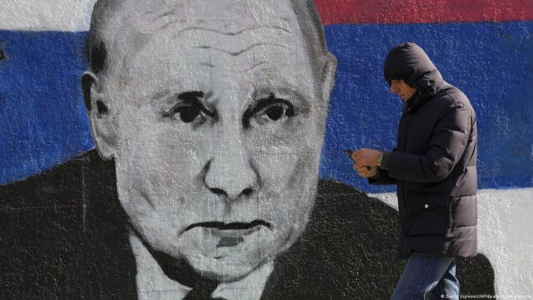 Владимир Путин, президентски избори, Русия, Кремъл
