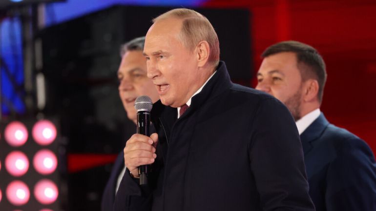Кремъл отхвърли лъжите, че руският президент Владимир Путин е имал