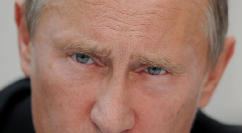 Путин е по-склонен от който и да било друг лидер