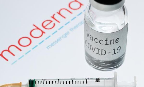 Американската биотехнологична компания Moderna обяви положителни резултати за нова ваксина