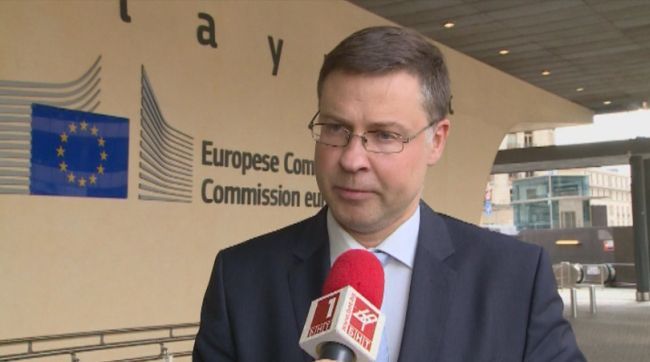 Европейската комисия продължава да подкрепя усилията на България по пътя