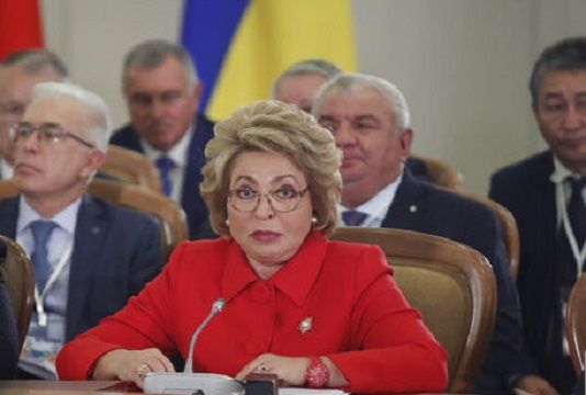 Русия е готова да продължи преговорите с Украйна за слагане
