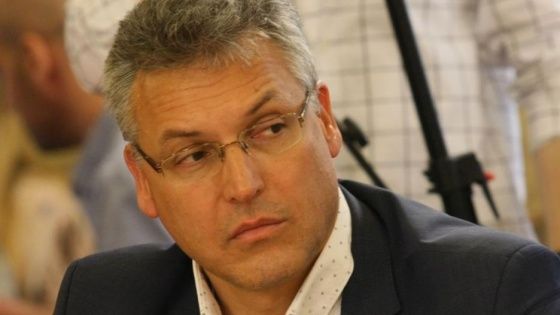 Валери Жаблянов ще води евролистата на коалиция Левицата предаде БНР