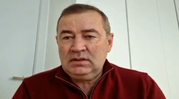 Васко Начев