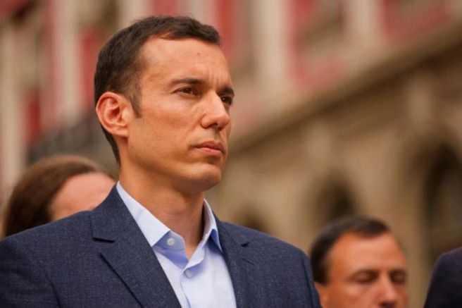 Новоизбраният столичен градоначалник Васил Терзиев определи като изключително трудна обстановката