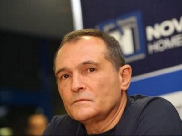 Укриващият от българското правосъдие в Дубай хазартен бос Васил Божков
