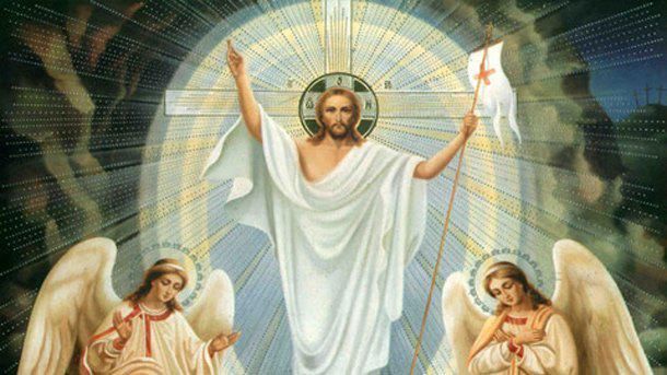 На 31 март католиците и арменците празнуват Възкресение Христово Освен