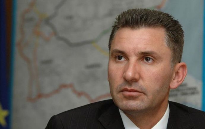 Строителният предприемач Велико Желев вече е обвиняем От Софийската градска