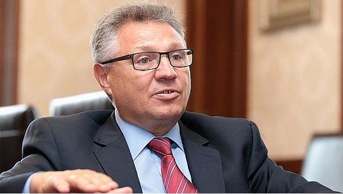 Бившият министър на отбраната Велизар Шаламанов коментира информацията за въоръжаването