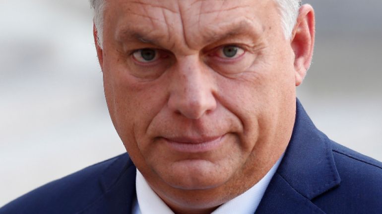 Премиерът на Унгария Виктор Орбан заплаши да блокира кандидатурата на