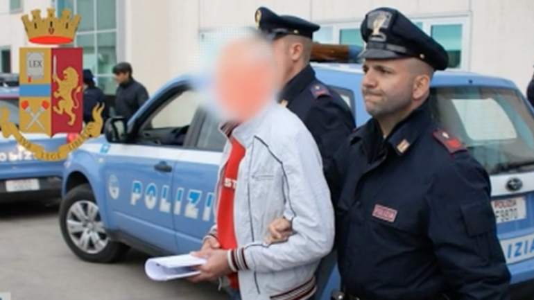 Апелативният съд в италианския град Анкона реши задържаният за убийството