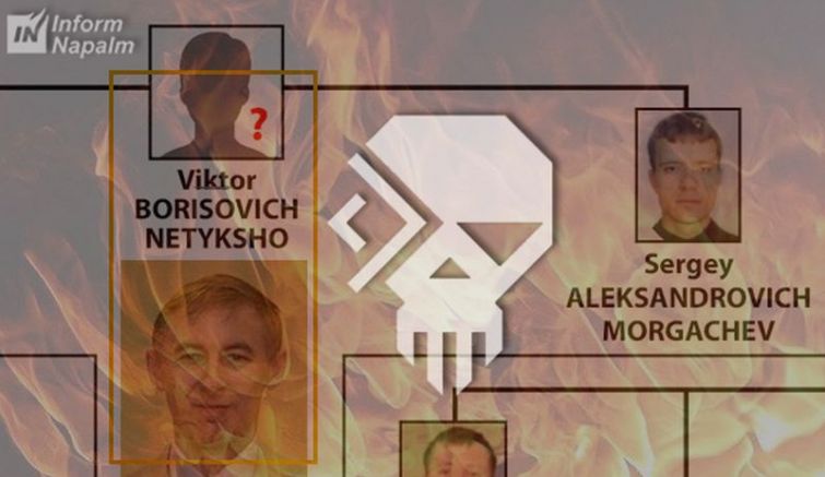 Украински хакери от Кибер Съпротива съвместно с доброволци от международната