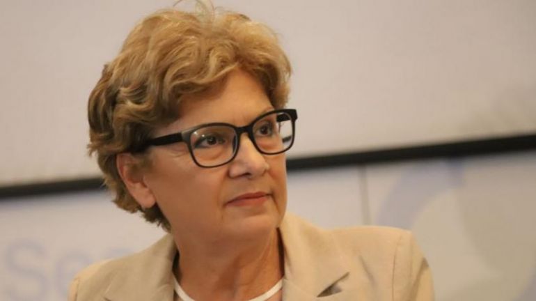 Служебната регионална министърка Виолета Комитова е дала 20 000 лева