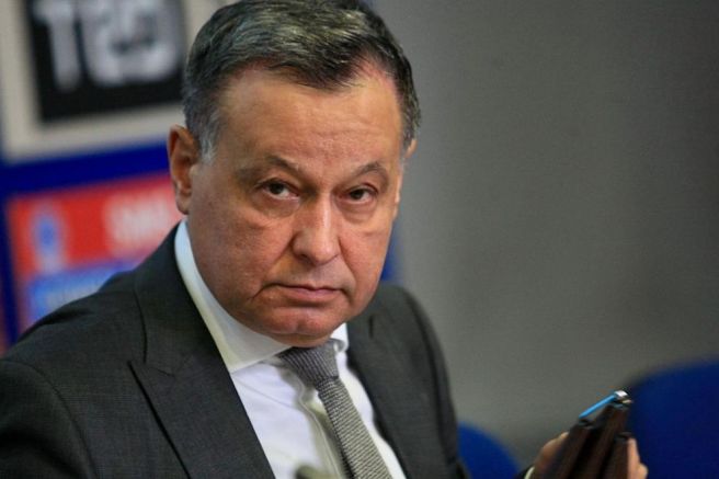 Държавният глава Румен Радев ще удостои посланика на Украйна у