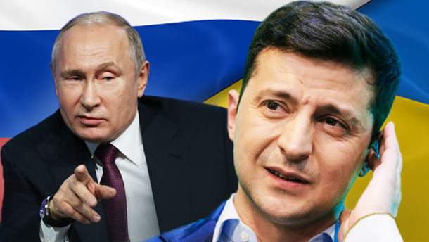 Зеленски призова за диалог; Путин обвини Украйна в извършването на